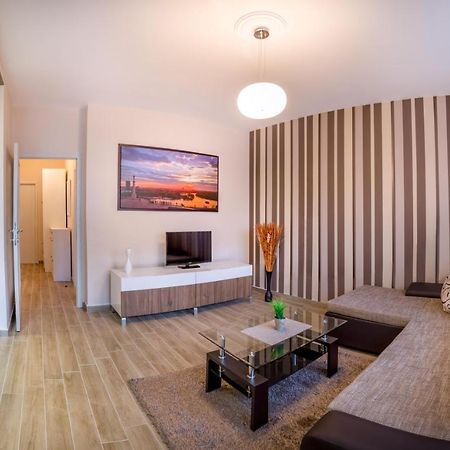 Apartment Dositejeva 13 Белград Екстер'єр фото