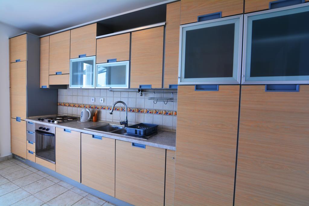 Apartment Dositejeva 13 Белград Номер фото